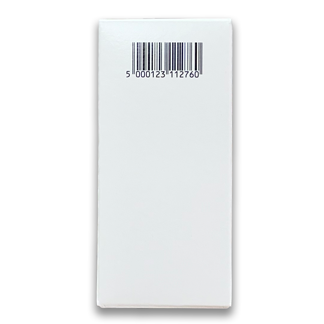 Combodart 0.5mg/0.4mg Capsules - Rightangled