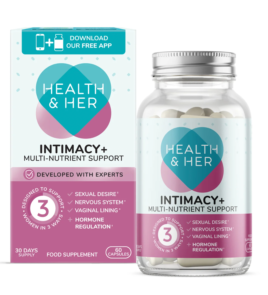 Intemasi Plus