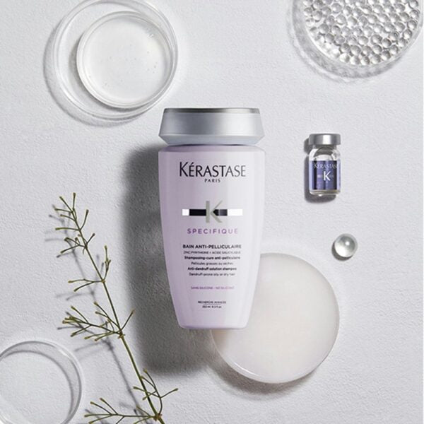 Specifique Bain Anti-Pellicolor Shampoo