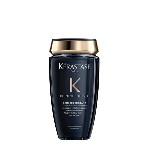 Chronologiste Bain Regénérant Shampoo
