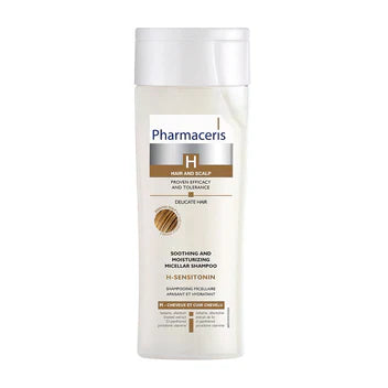 Pharmaceris Stimoforten shampoo for preventing hair loss