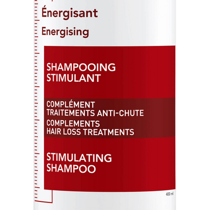 Vichy Dercos Energizing Anti-Hair Loss Shampoo