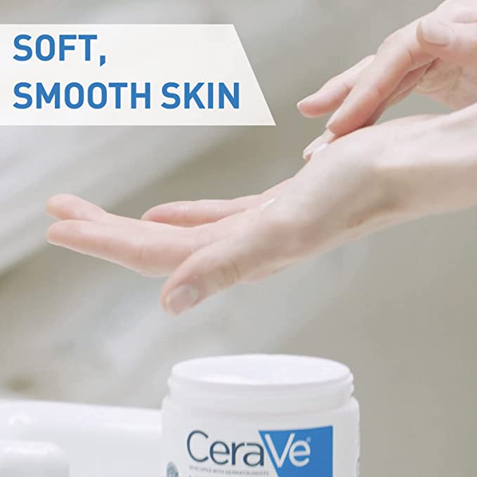 Cerave Cream 454ml