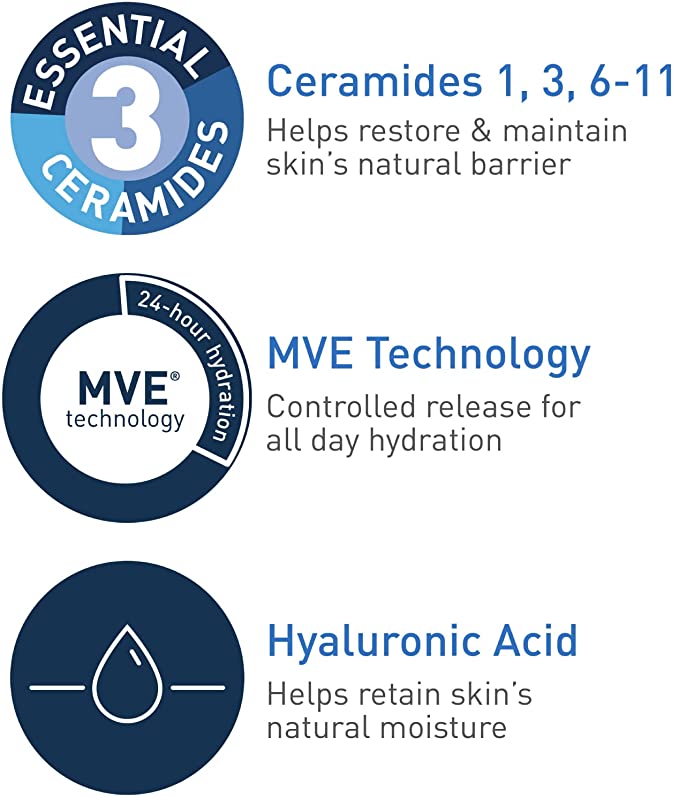 Cerave Cream 454ml