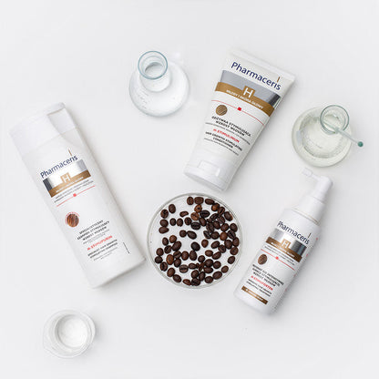Pharmaceris Stimoforten shampoo for preventing hair loss