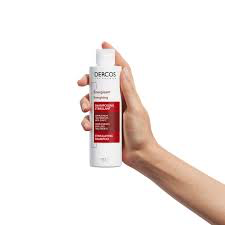 Vichy Dercos Energizing Anti-Hair Loss Shampoo