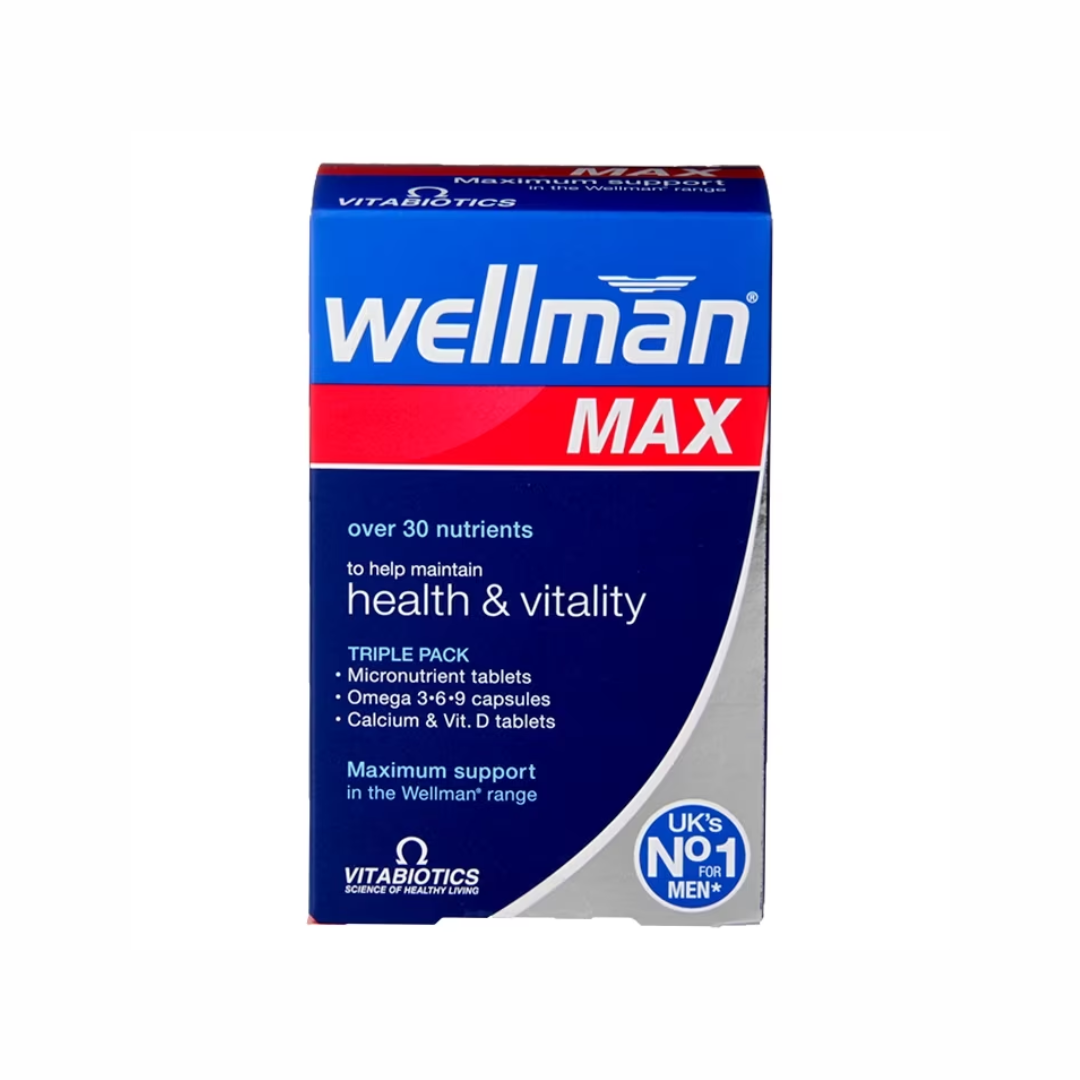 Wellman Max - Rightangled
