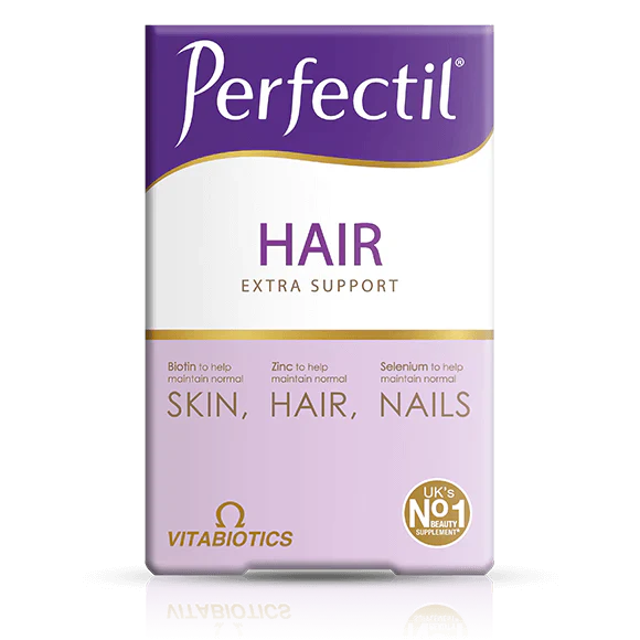 Perfectil Hair 