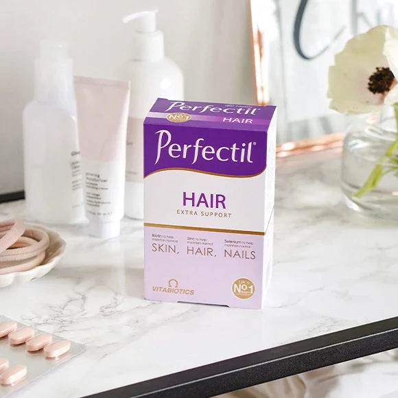 Perfectil Hair 