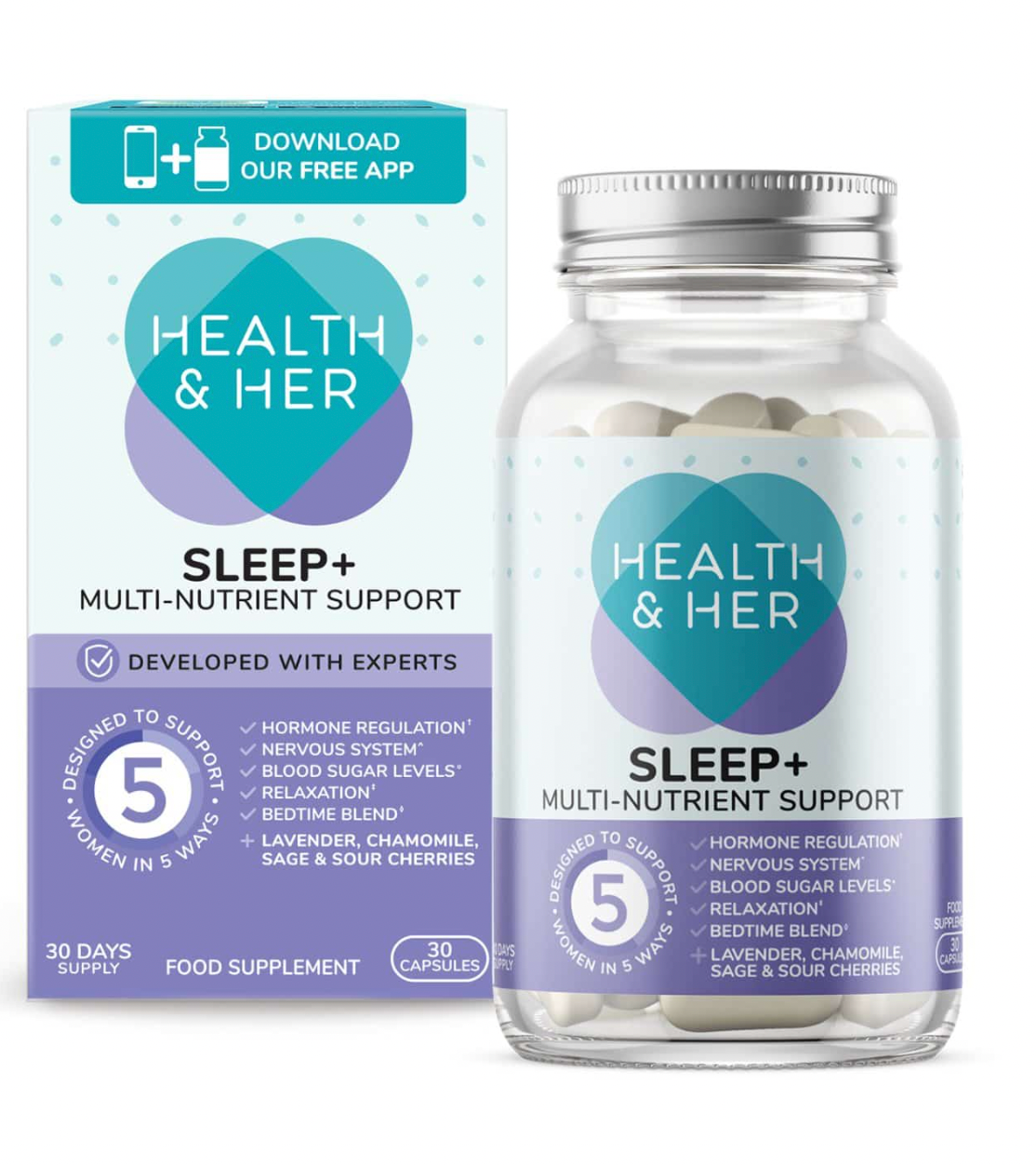 Health and Her 