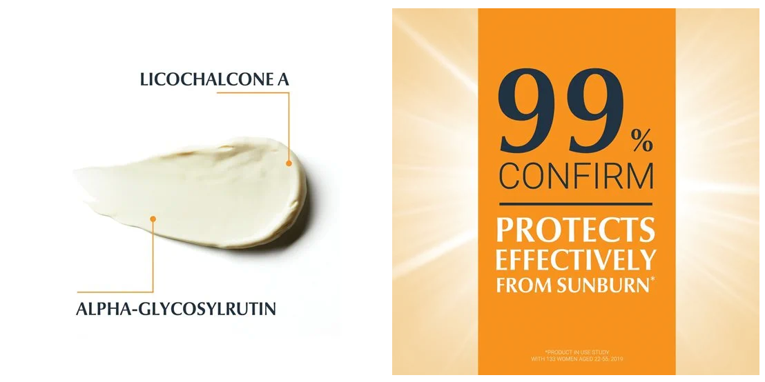 Eucerin SPF 50+ | Eucerin Sunscreen