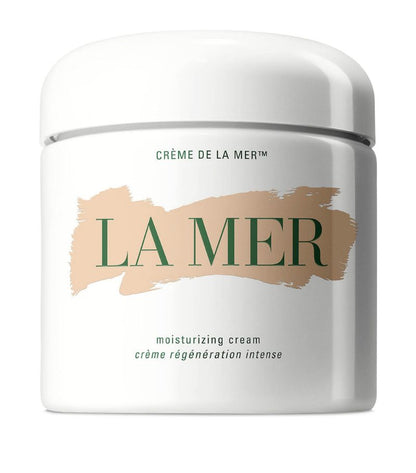 Crème de La Mer Moisturizing cream