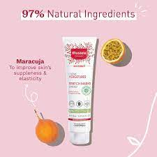Mustela Stretch marks cream 
