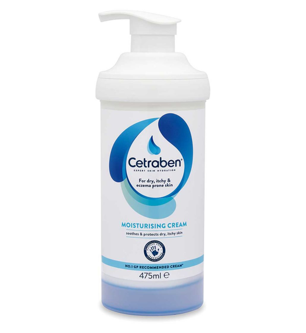 Sitrapin Cream | Cetraben Cream 475ml