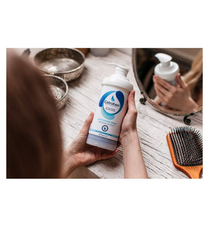 Sitrapin Cream | Cetraben Cream 475ml