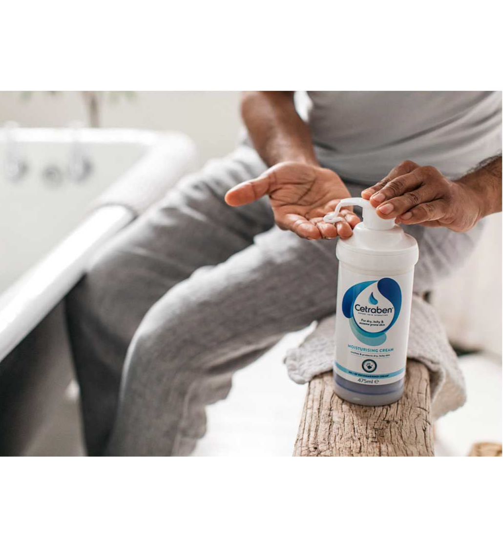 Sitrapin Cream | Cetraben Cream 475ml