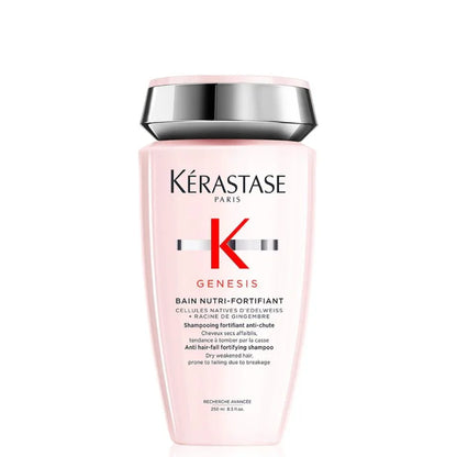 Genesis Bain Nutri-Fortifiant Anti Hair-fall Shampoo