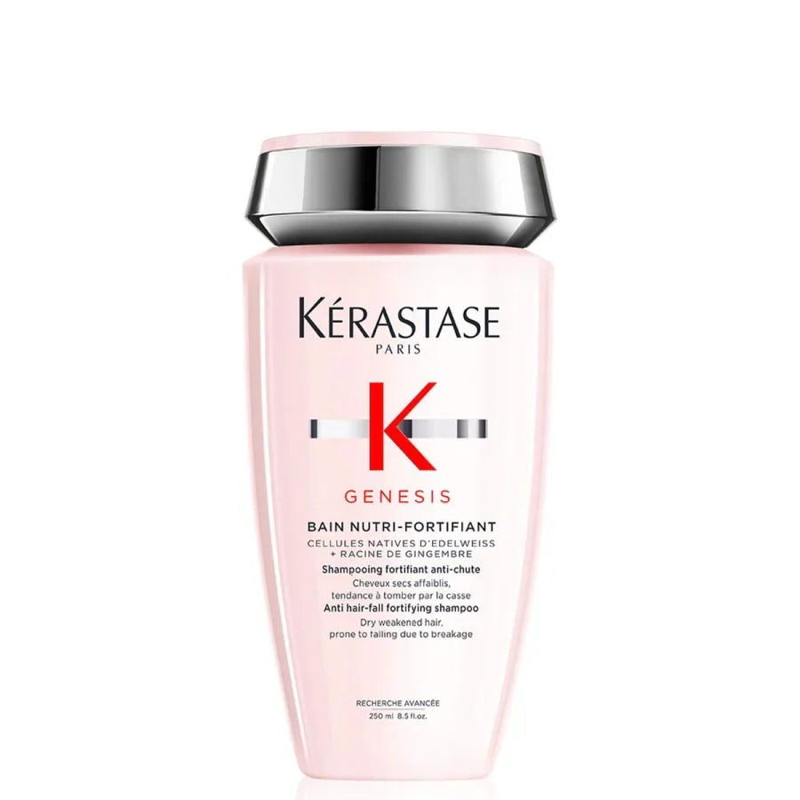 Genesis Bain Nutri-Fortifiant Anti Hair-fall Shampoo