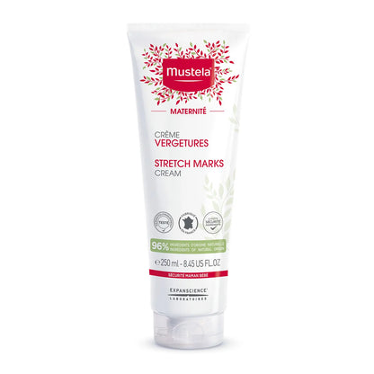 Mustela Stretch marks cream 