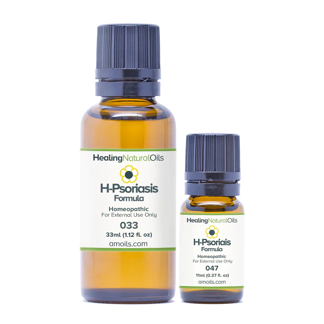 تركيبة H-psoriasis للصدفية